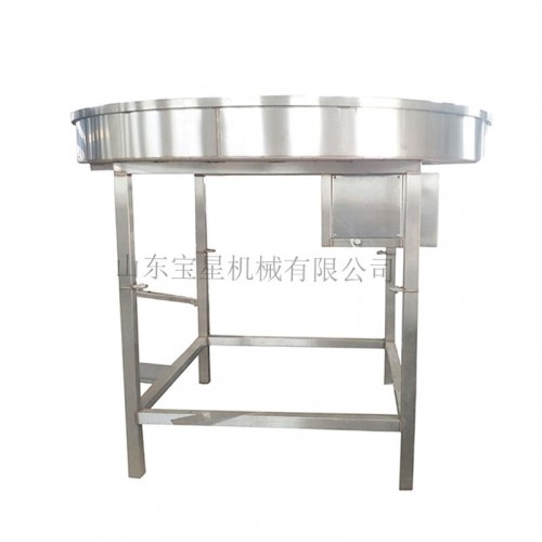 胴体在线称沉系统